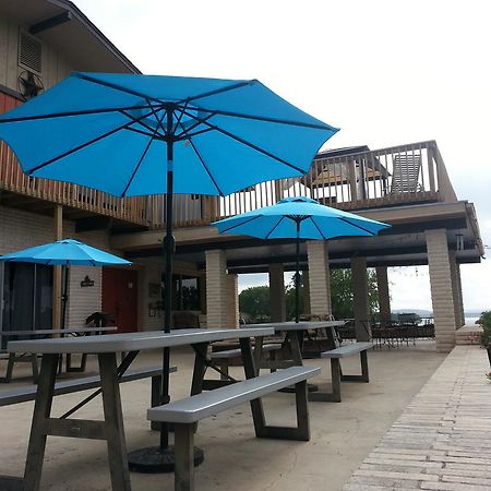 Lodge At Turkey Cove Canyon Lake Luaran gambar