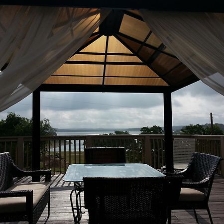 Lodge At Turkey Cove Canyon Lake Luaran gambar