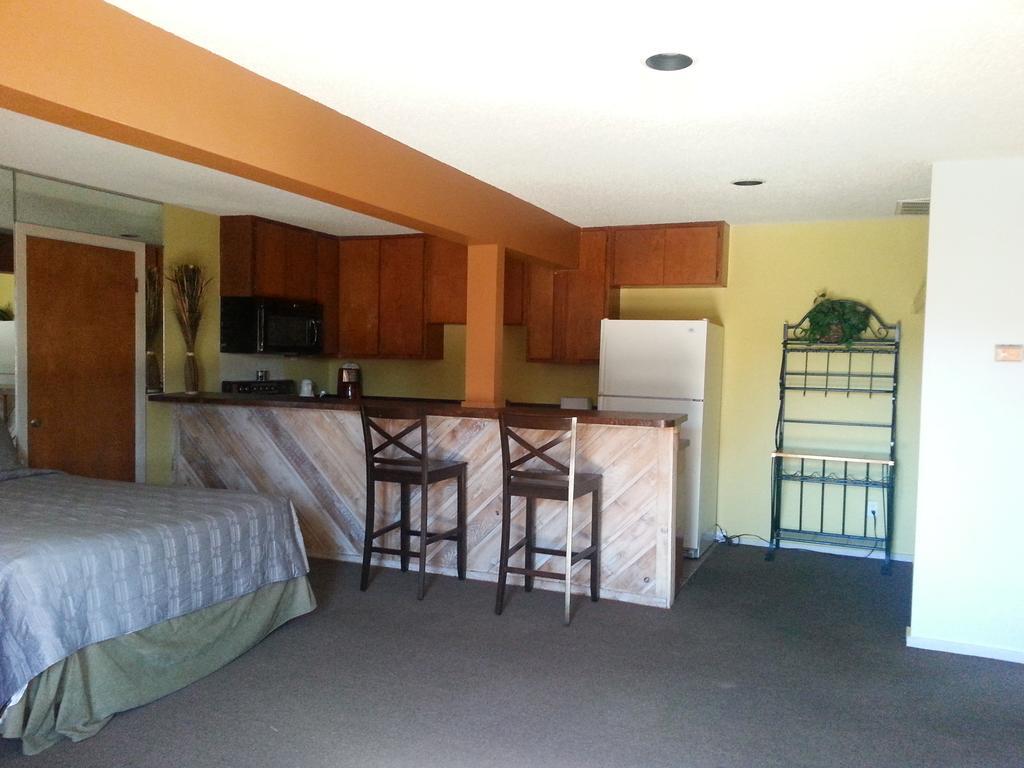 Lodge At Turkey Cove Canyon Lake Bilik gambar