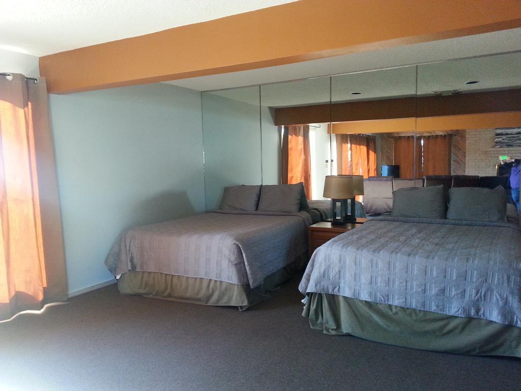 Lodge At Turkey Cove Canyon Lake Bilik gambar