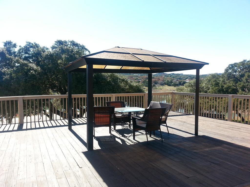 Lodge At Turkey Cove Canyon Lake Luaran gambar