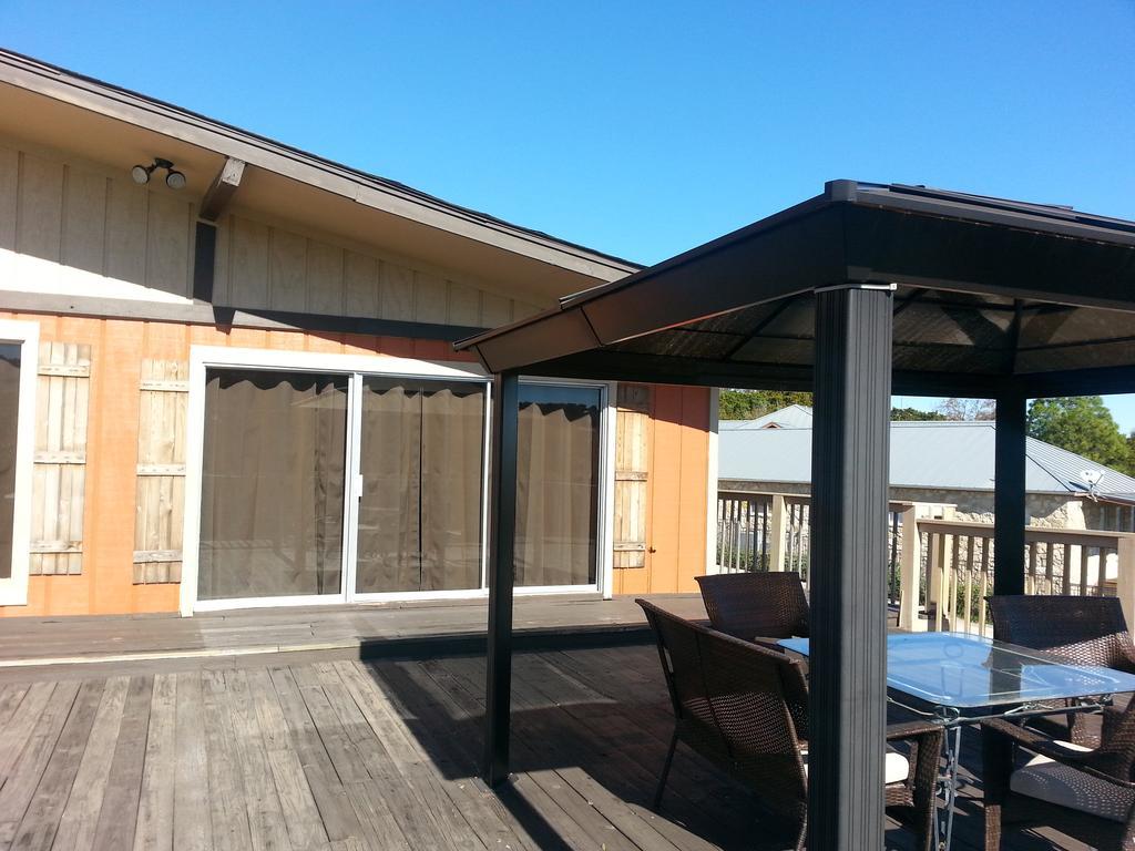 Lodge At Turkey Cove Canyon Lake Luaran gambar