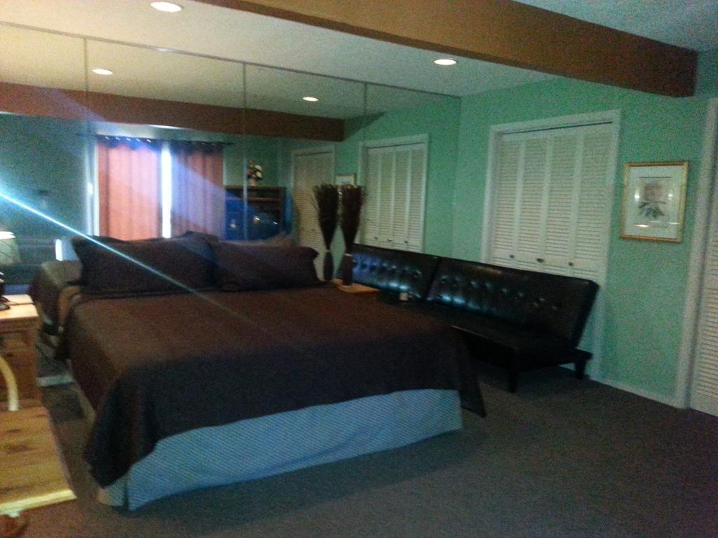 Lodge At Turkey Cove Canyon Lake Luaran gambar