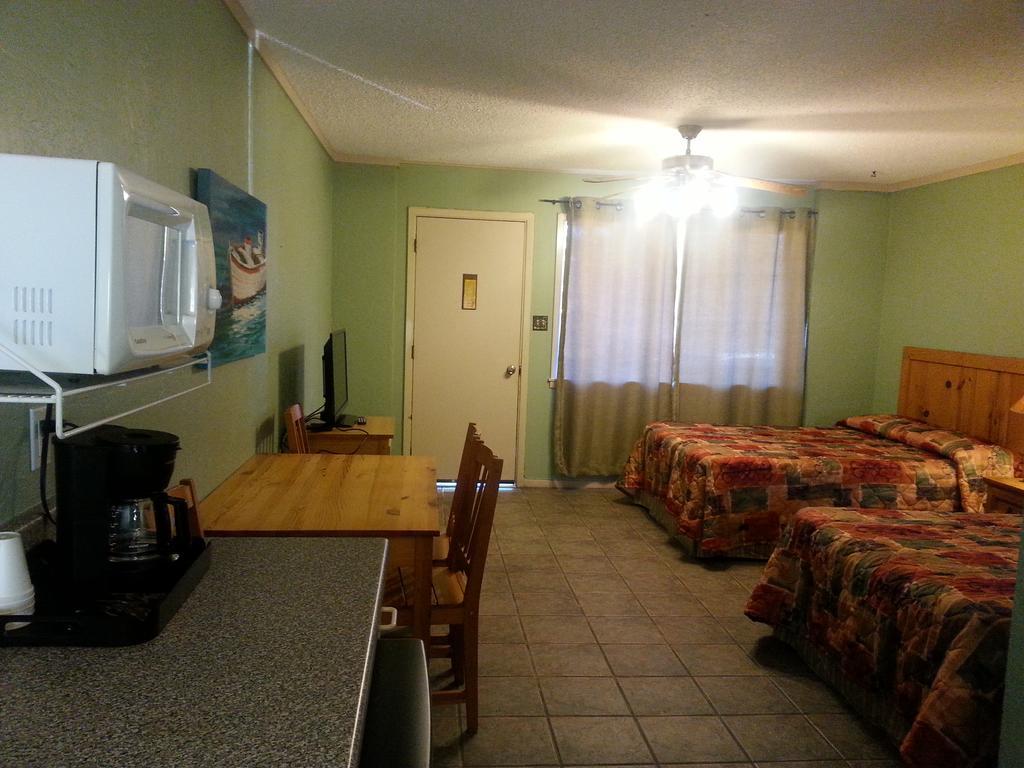 Lodge At Turkey Cove Canyon Lake Bilik gambar