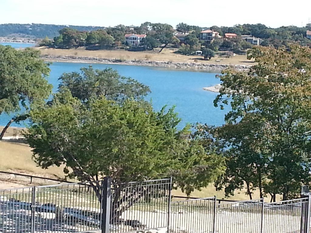 Lodge At Turkey Cove Canyon Lake Luaran gambar