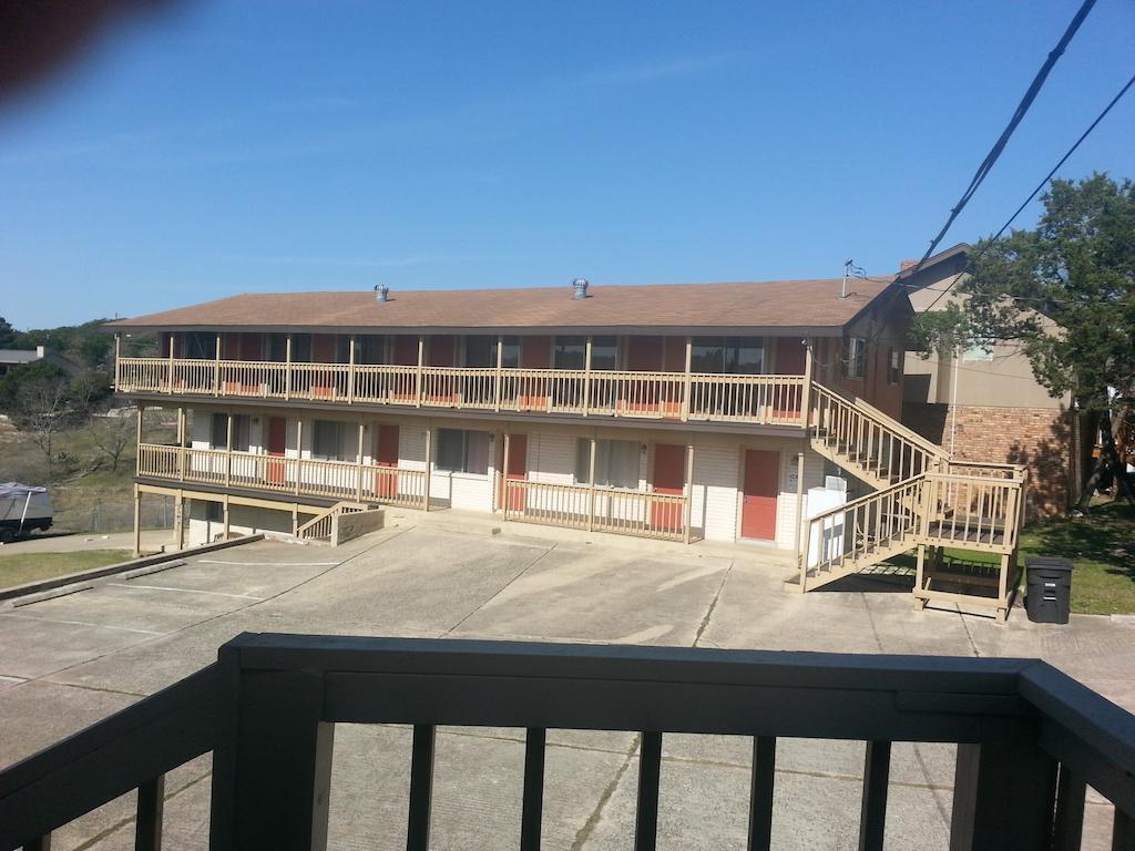 Lodge At Turkey Cove Canyon Lake Luaran gambar