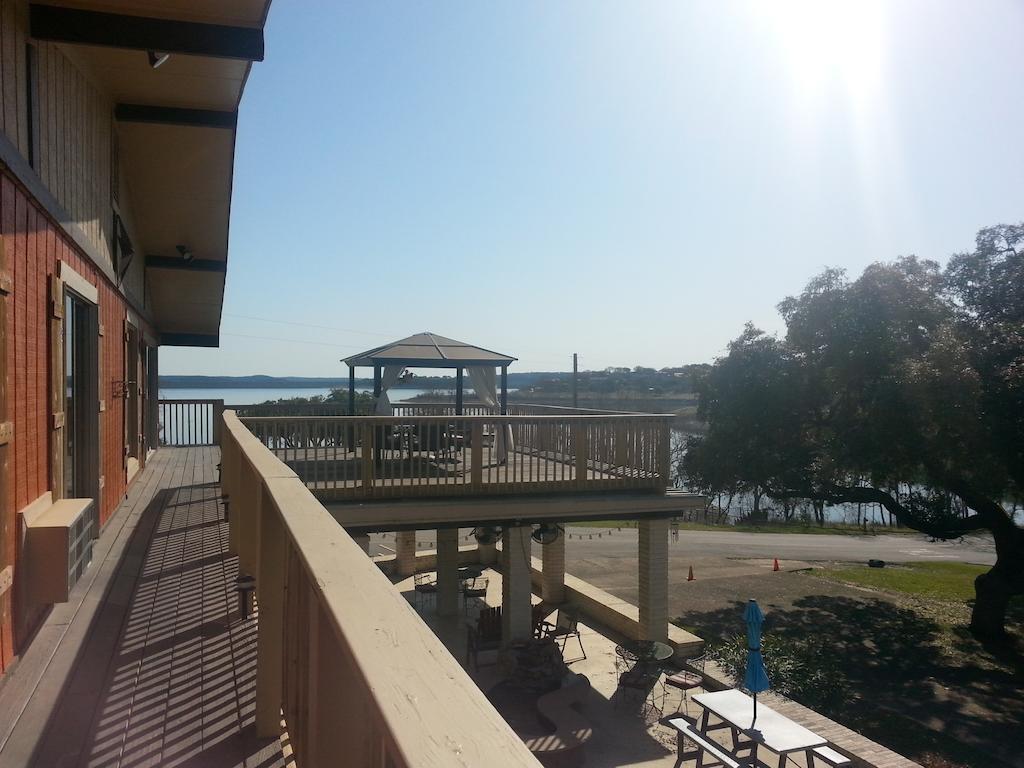 Lodge At Turkey Cove Canyon Lake Luaran gambar