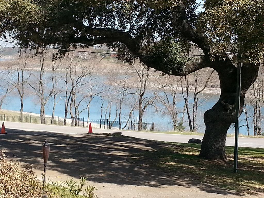Lodge At Turkey Cove Canyon Lake Luaran gambar