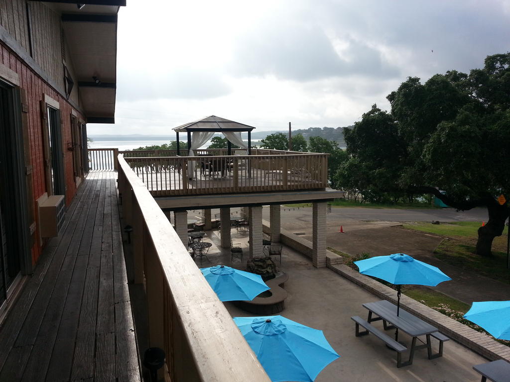 Lodge At Turkey Cove Canyon Lake Luaran gambar