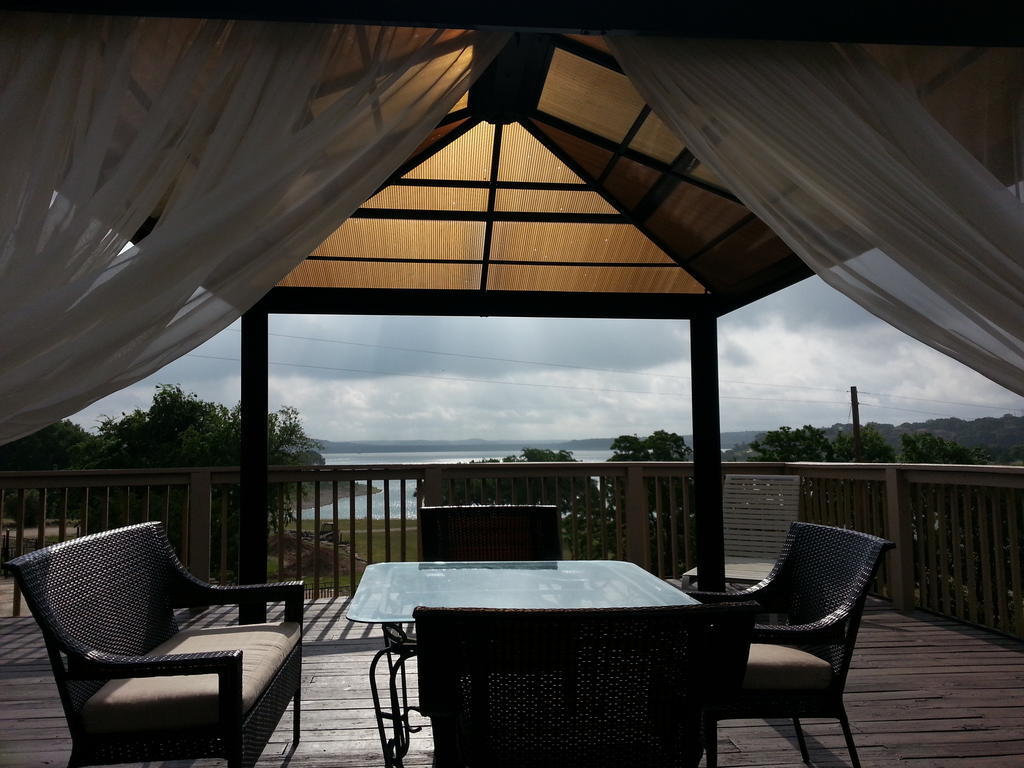 Lodge At Turkey Cove Canyon Lake Luaran gambar