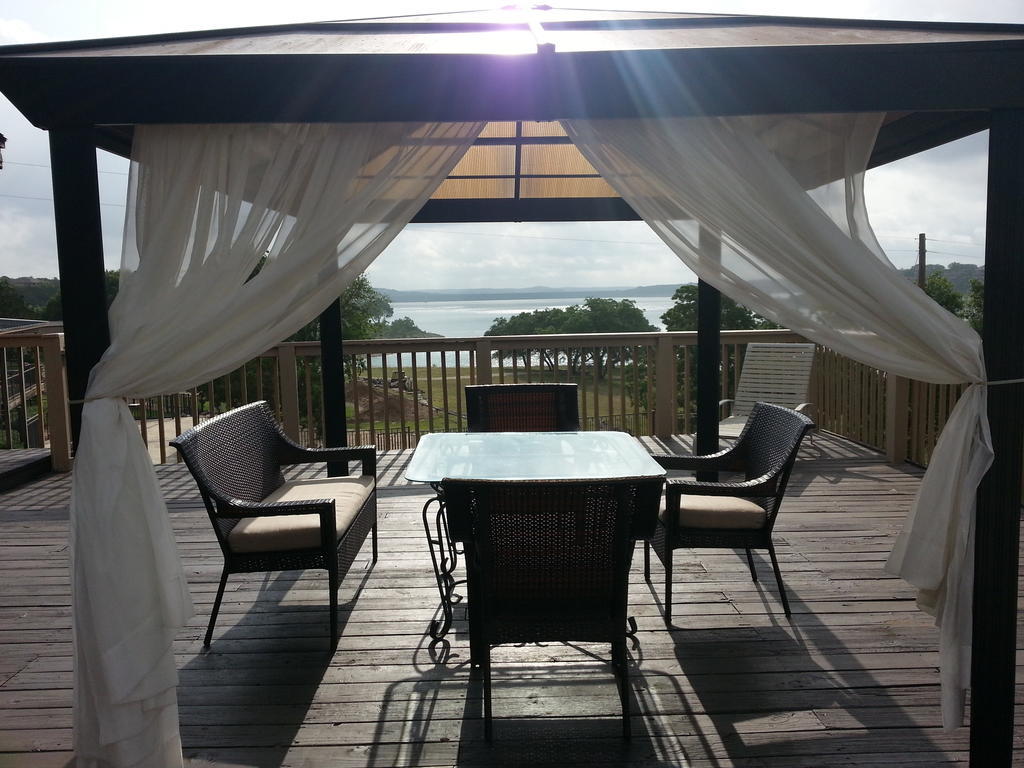 Lodge At Turkey Cove Canyon Lake Luaran gambar