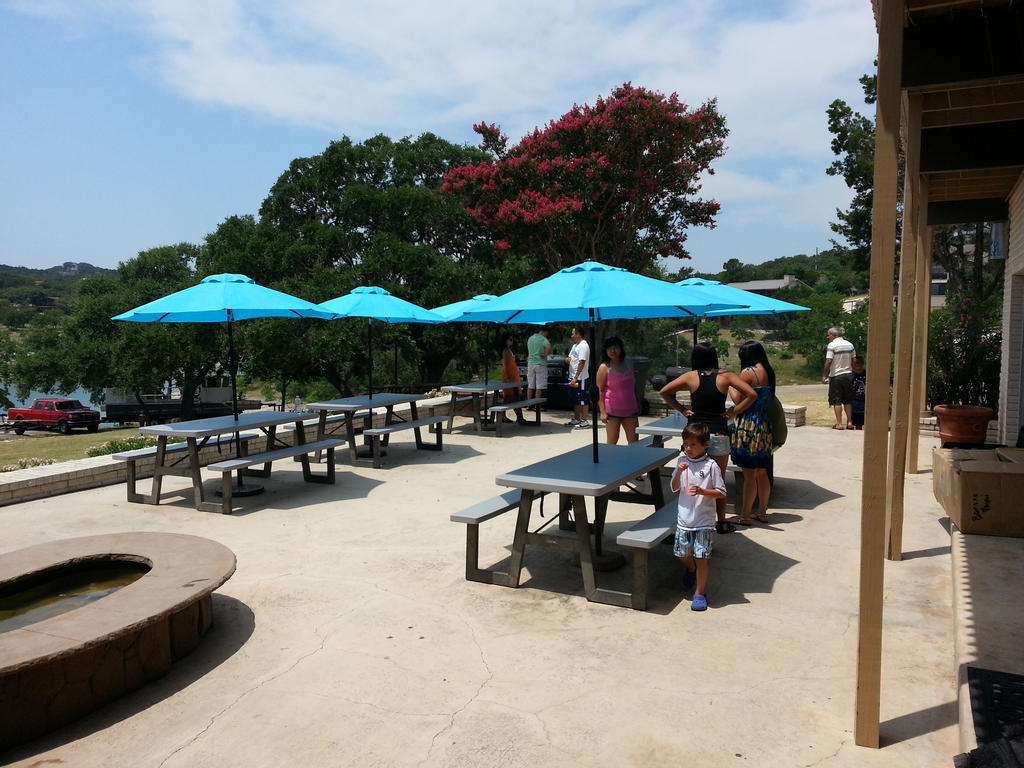 Lodge At Turkey Cove Canyon Lake Luaran gambar