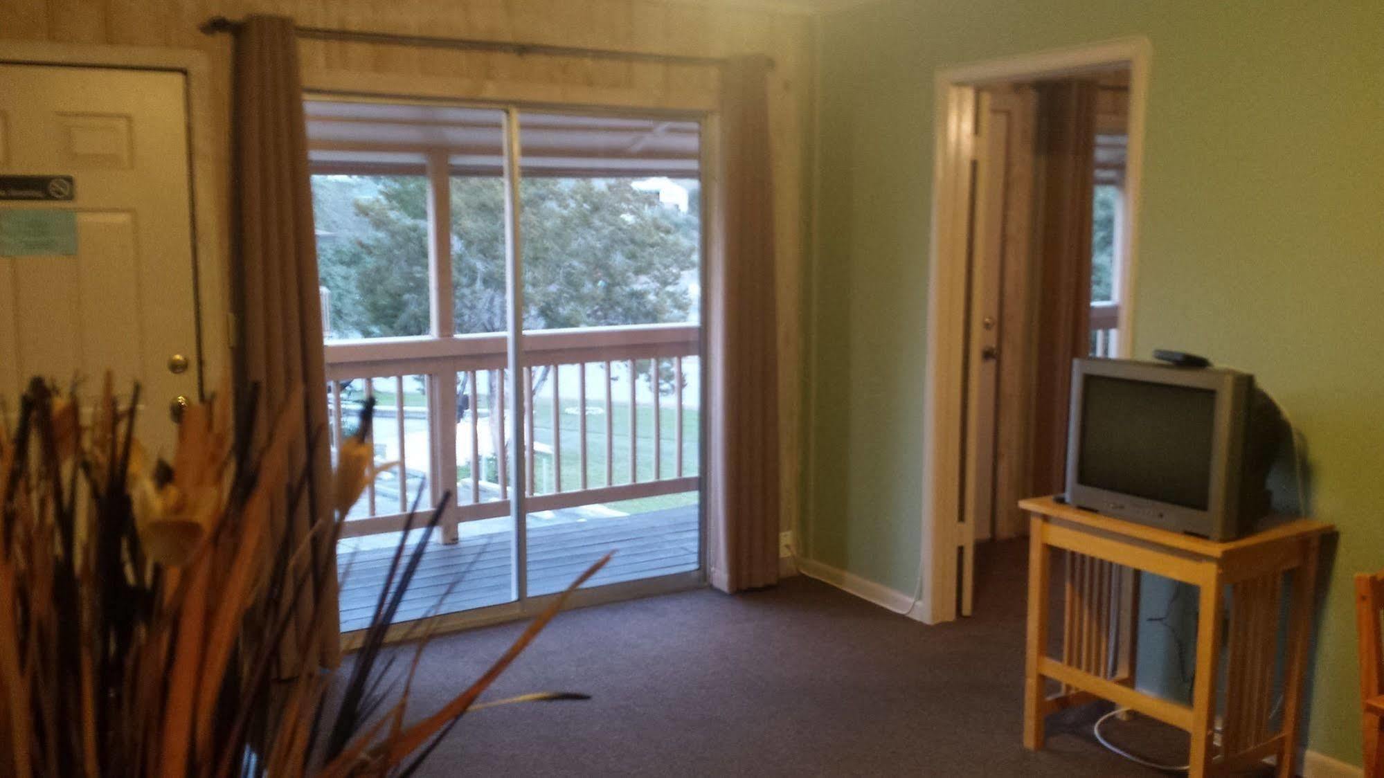 Lodge At Turkey Cove Canyon Lake Luaran gambar