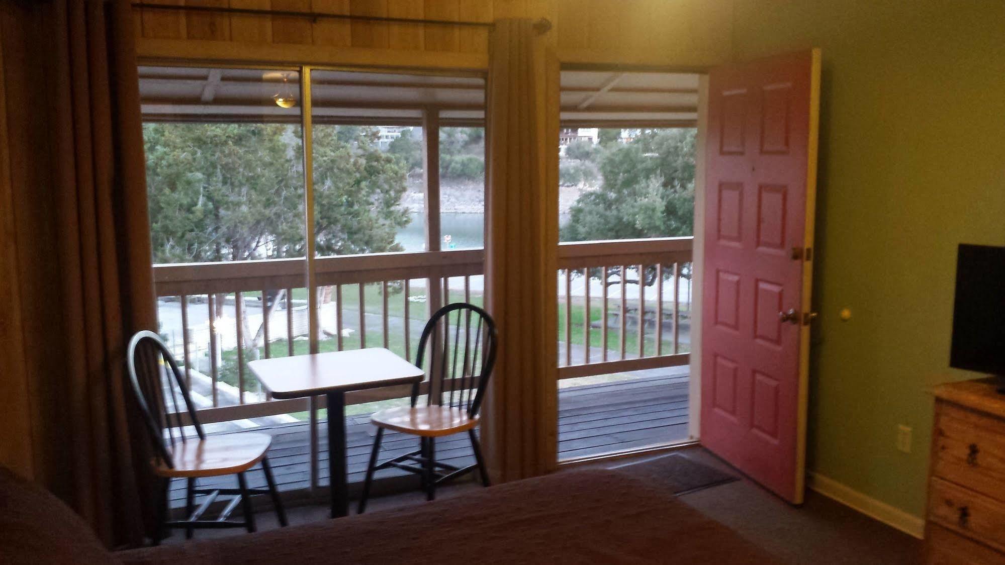 Lodge At Turkey Cove Canyon Lake Luaran gambar