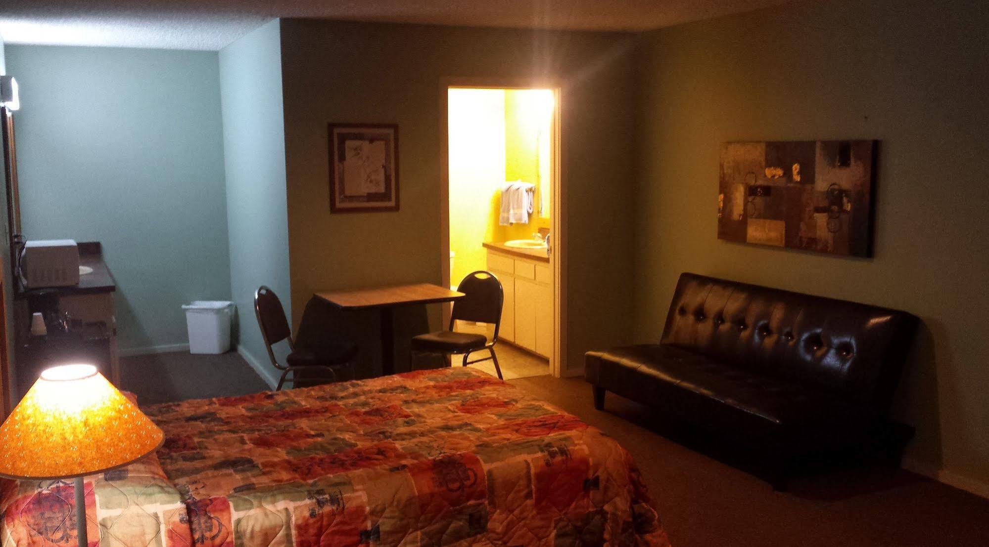 Lodge At Turkey Cove Canyon Lake Luaran gambar