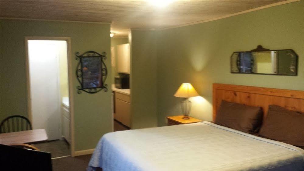 Lodge At Turkey Cove Canyon Lake Luaran gambar