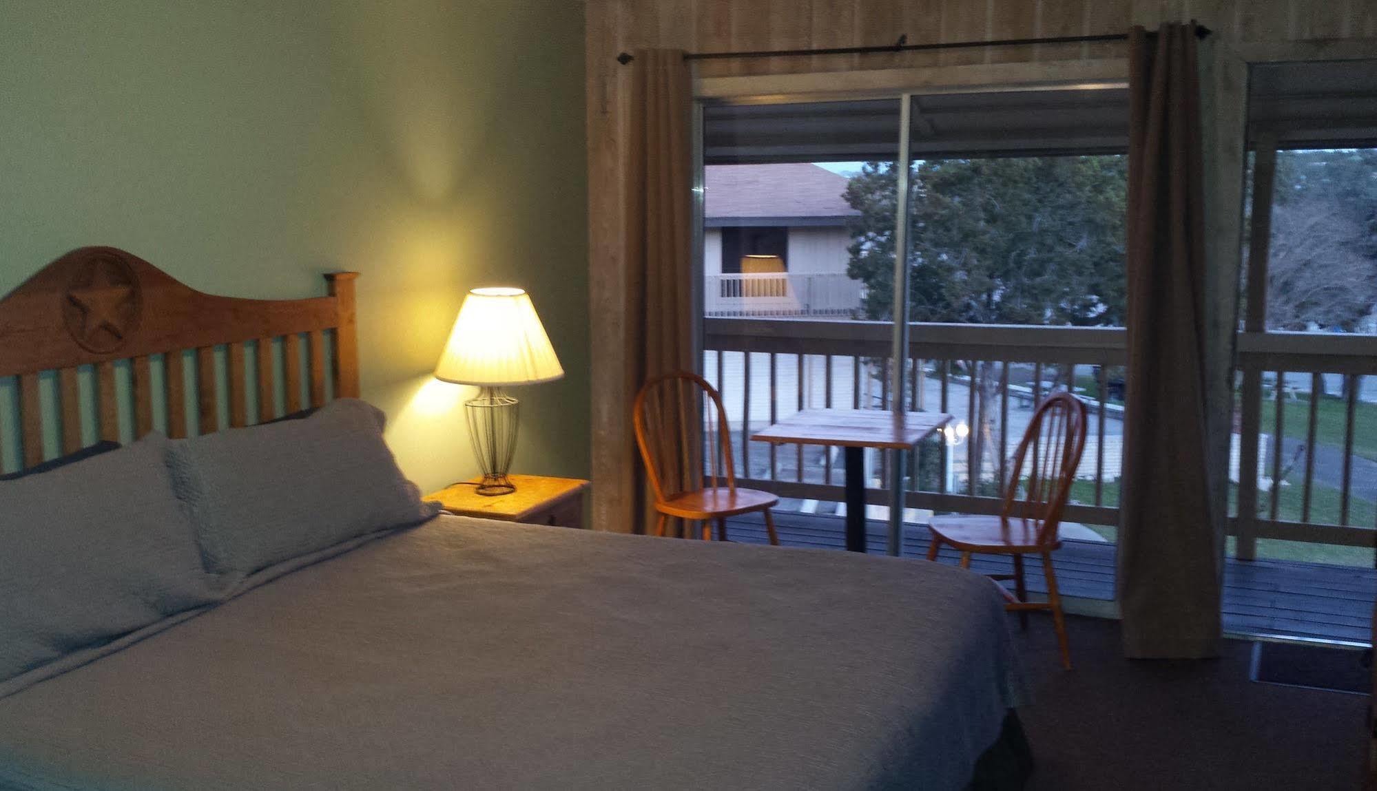 Lodge At Turkey Cove Canyon Lake Luaran gambar