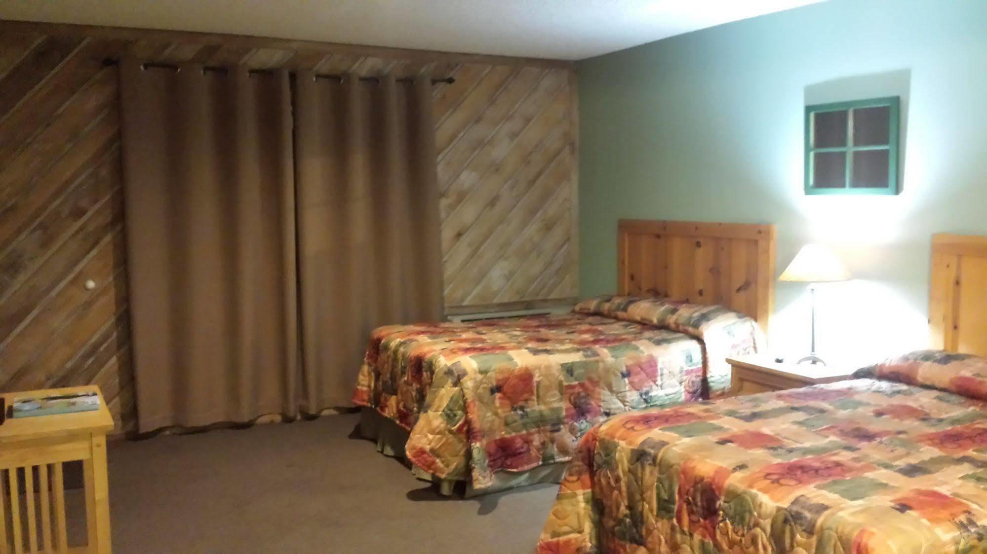 Lodge At Turkey Cove Canyon Lake Luaran gambar