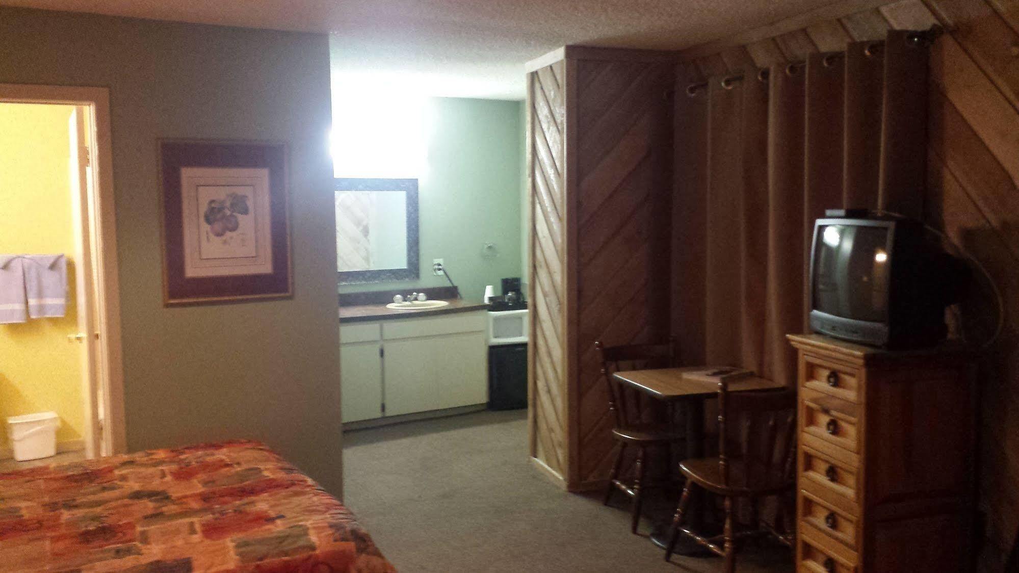 Lodge At Turkey Cove Canyon Lake Luaran gambar