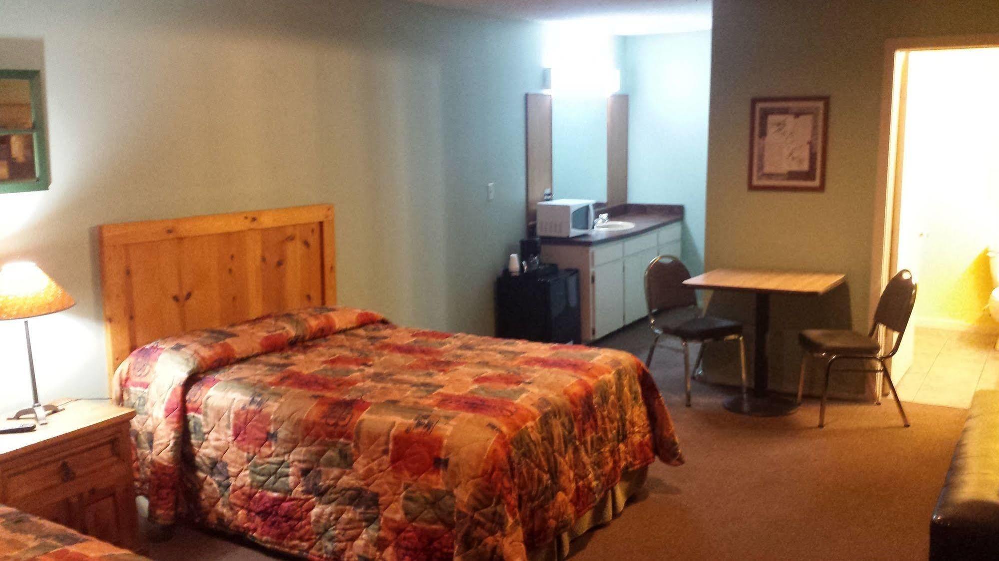 Lodge At Turkey Cove Canyon Lake Luaran gambar