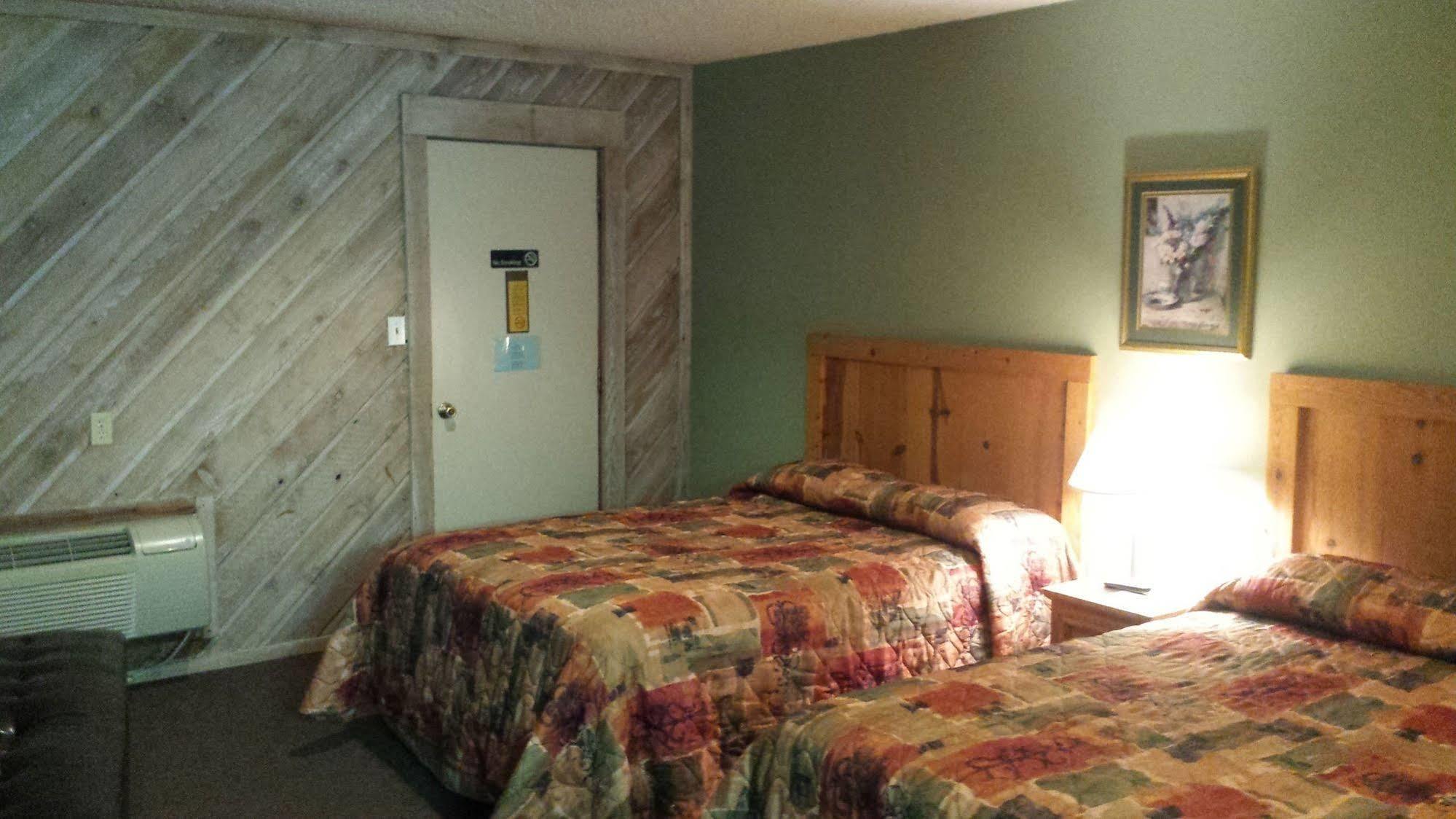 Lodge At Turkey Cove Canyon Lake Luaran gambar