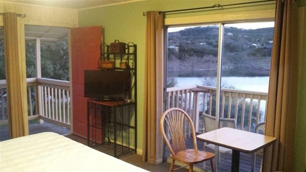 Lodge At Turkey Cove Canyon Lake Luaran gambar